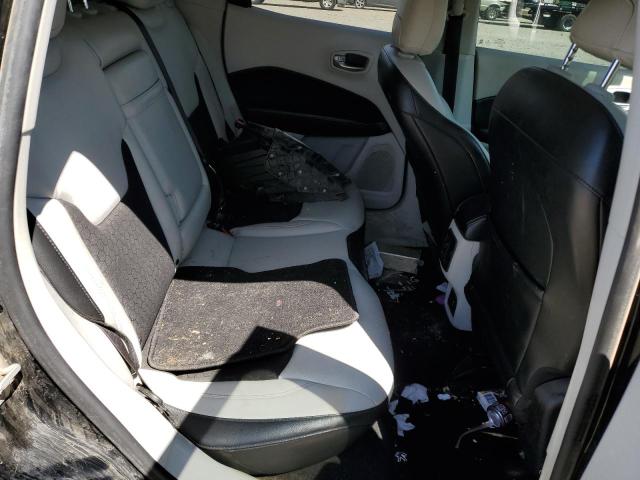 2018 JEEP COMPASS LA - 3C4NJCBB8JT487410