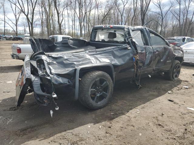 Vin: 1gtv2leh3hz384234, lot: 53379485, gmc sierra k1500 20173
