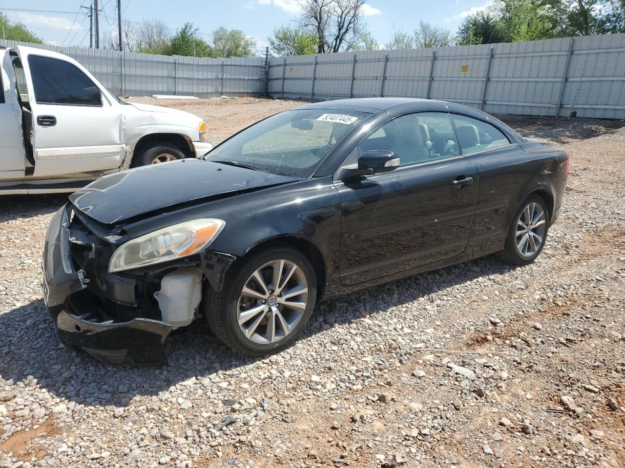 VOLVO C70 T5