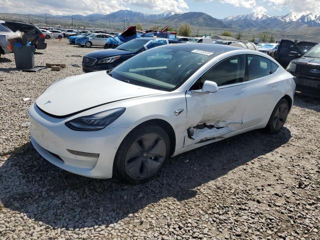 Vin: 5yj3e1ebxkf494161, lot: 55159535, tesla model 3 2019 img_1