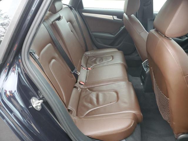 2015 AUDI A4 PREMIUM WAUBFAFL9FN022487