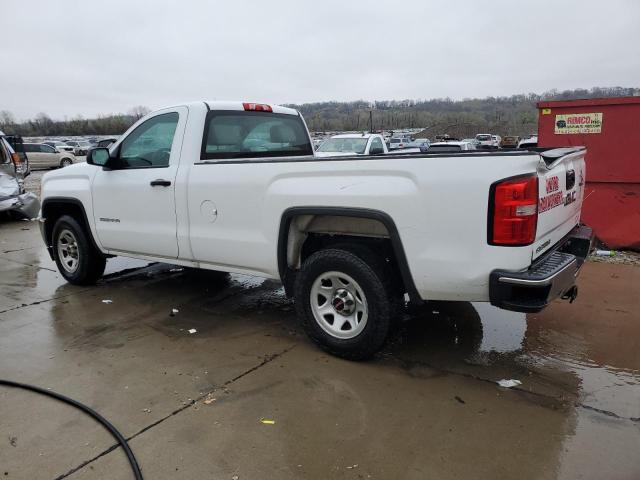 Vin: 1gtn1tec5fz903224, lot: 51649955, gmc sierra c1500 20152