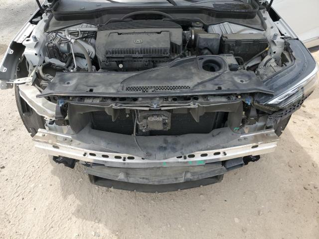 2022 ACURA MDX TECHNO - 5J8YE1H41NL007029