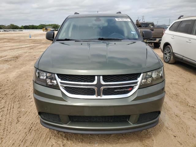 2018 DODGE JOURNEY SE - 3C4PDCAB2JT521567