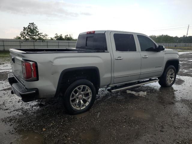 Vin: 3gtu2nec0hg136549, lot: 53627585, gmc sierra k1500 slt 20173