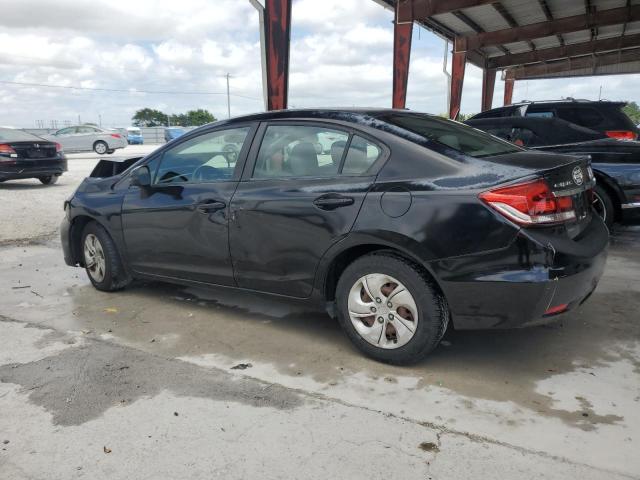 Vin: 2hgfb2f59dh511955, lot: 54149705, honda civic lx 20132