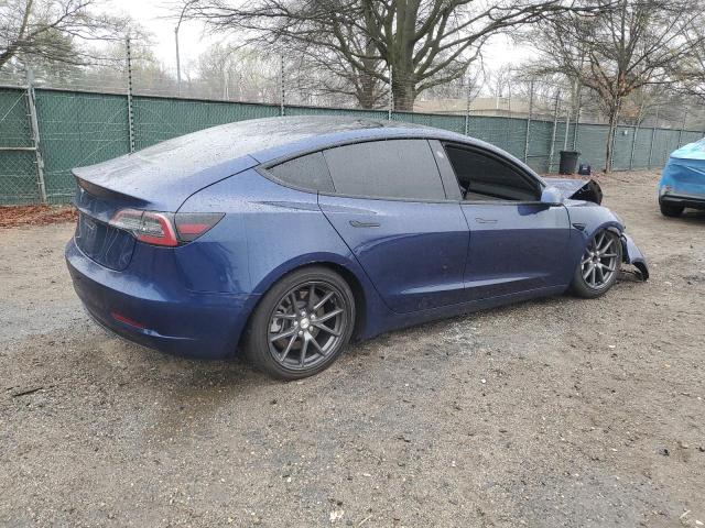Vin: 5yj3e1ea0nf185701, lot: 51617625, tesla model 3 20223