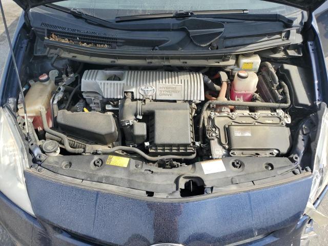 2015 TOYOTA PRIUS - JTDKN3DU7F0440069