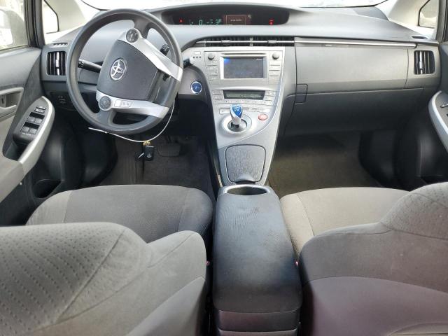 2013 TOYOTA PRIUS - JTDKN3DU1D5559073