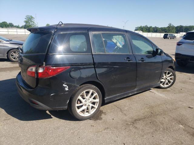 Vin: jm1cw2cl9c0107789, lot: 54526465, mazda 5 20123