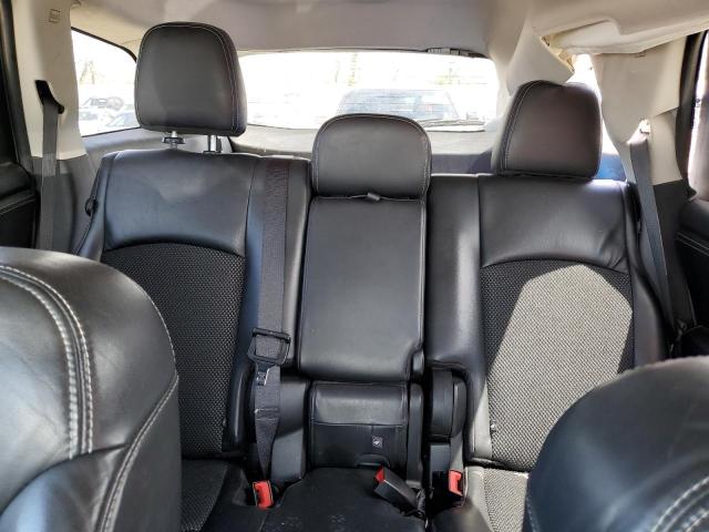 2016 DODGE JOURNEY CR - 3C4PDCGB1GT138543
