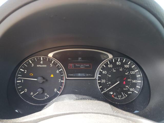 2018 NISSAN ALTIMA 2.5 - 1N4AL3AP1JC243377