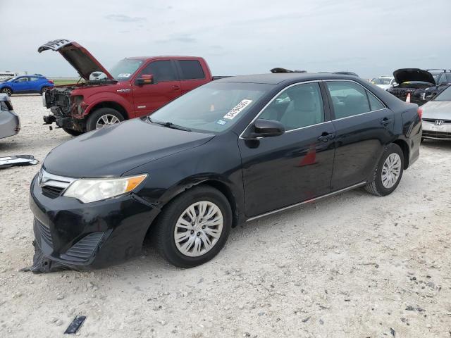 TOYOTA CAMRY BASE