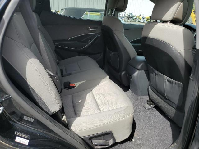 2018 HYUNDAI SANTA FE S - 5NMZUDLB2JH067183