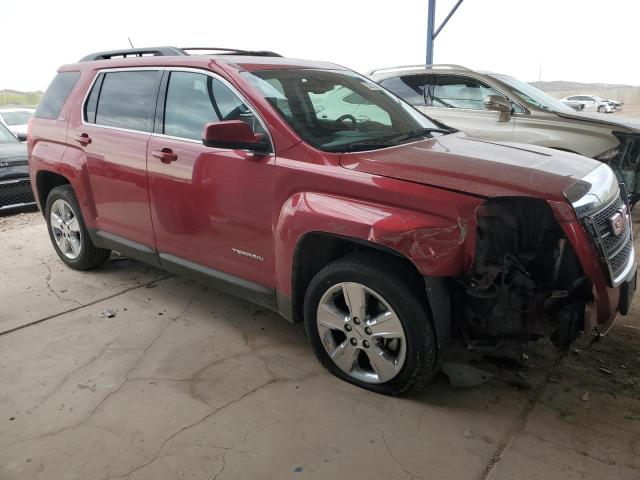 2014 GMC TERRAIN SL - 2GKALSEKXE6100319