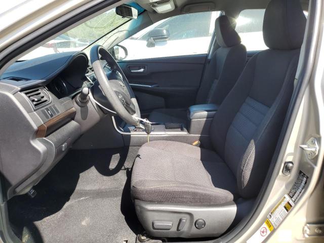 2016 TOYOTA CAMRY LE - 4T1BF1FK3GU534971