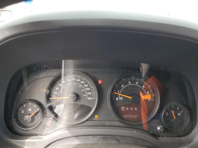 2015 JEEP PATRIOT 1C4NJRAB0FD392874