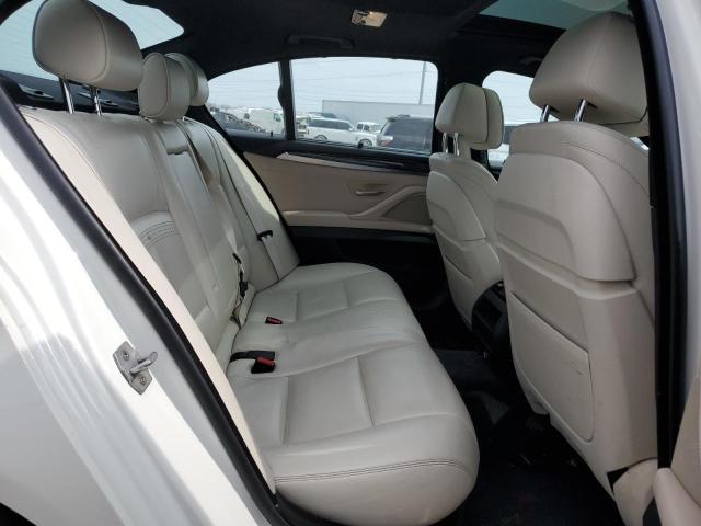 2016 BMW 535 I WBA5B1C52GG552806