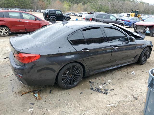 Vin: wbaje7c37hg888055, lot: 51471245, bmw 5 series xi 20173