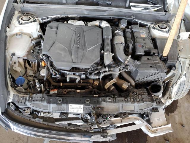 2024 HYUNDAI SONATA N L - KMHL54JC0RA379356