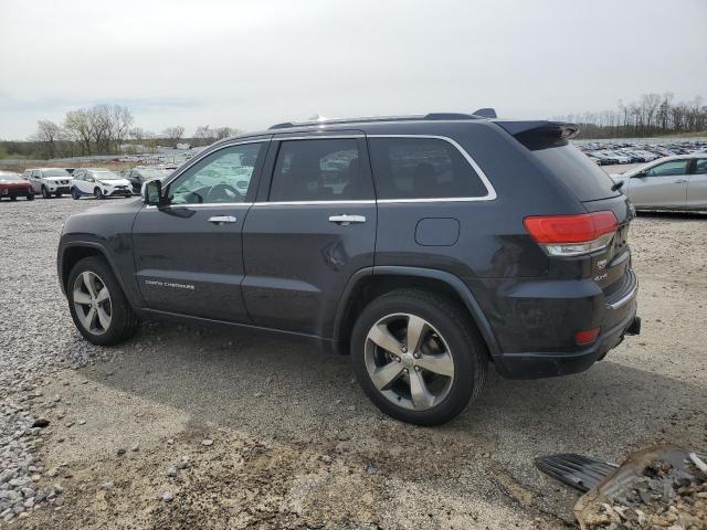 Vin: 1c4rjfcg1fc912790, lot: 54977575, jeep grand cher overland 20152