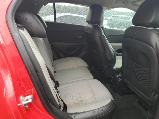 2015 CHEVROLET TRAX 1LT - KL7CJLSB5FB263220