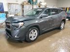 2020 GMC TERRAIN SL - 3GKALMEV1LL240046