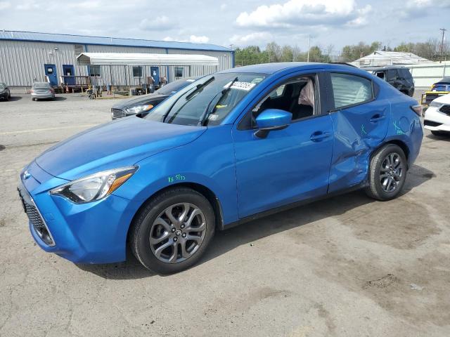 Vin: 3mydlbyvxky505719, lot: 54473255, toyota yaris l 2019 img_1