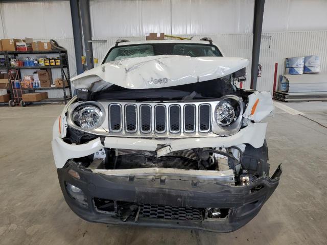 2016 JEEP RENEGADE L - ZACCJBDT8GPC65313
