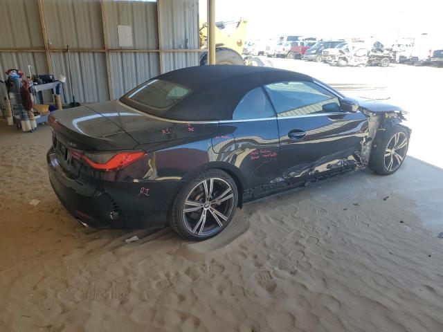 Vin: wba23at02pcl58336, lot: 50940835, bmw 4 series 20233