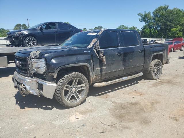 GMC SIERRA K15