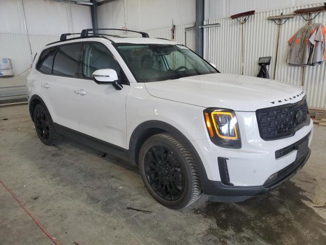 Vin: 5xyp5dhc7mg152914, lot: 54172835, kia telluride sx 20214