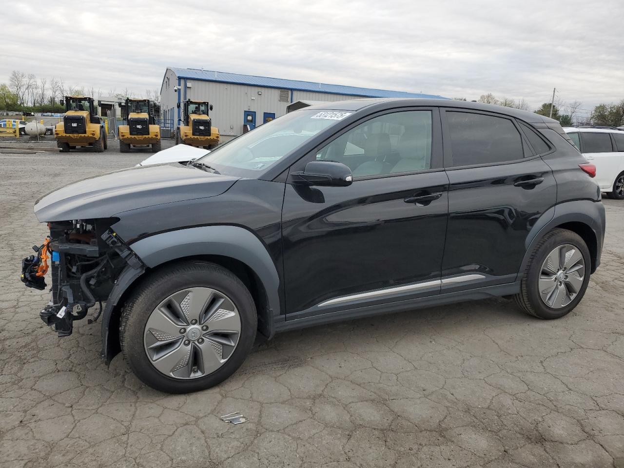 HYUNDAI KONA LIMITED