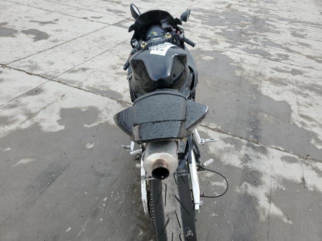 2006 HONDA CBR1000 RR - JH2SC57076M202586