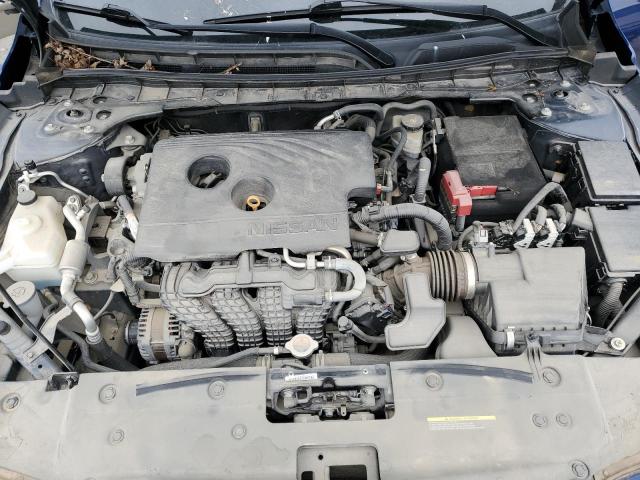 2020 NISSAN ALTIMA SR - 1N4BL4CV6LC176025