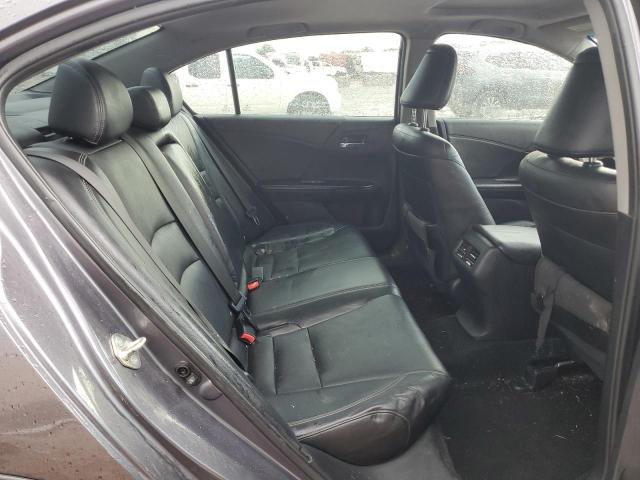 2015 HONDA ACCORD EXL - 1HGCR2F86FA073437