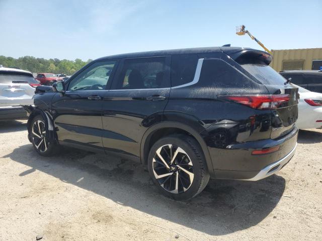 Vin: ja4j3va83rz041903, lot: 53722375, mitsubishi outlander se 20242