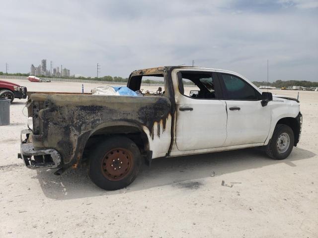 Vin: 1gcpwbeh6lz349624, lot: 50702185, chevrolet all models c1500 custom 20203