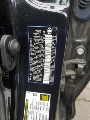 2022 TOYOTA COROLLA LE - 5YFEPMAE4NP317697
