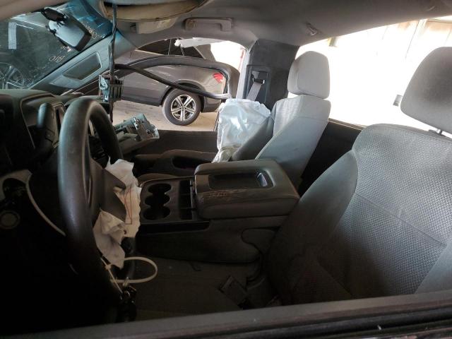 2016 CHEVROLET SILVERADO - 1GCNCNEH1GZ286956