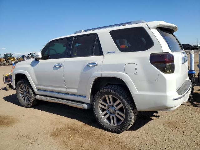 Vin: jtebu5jr7a5011049, lot: 54789565, toyota 4runner sr5 20102