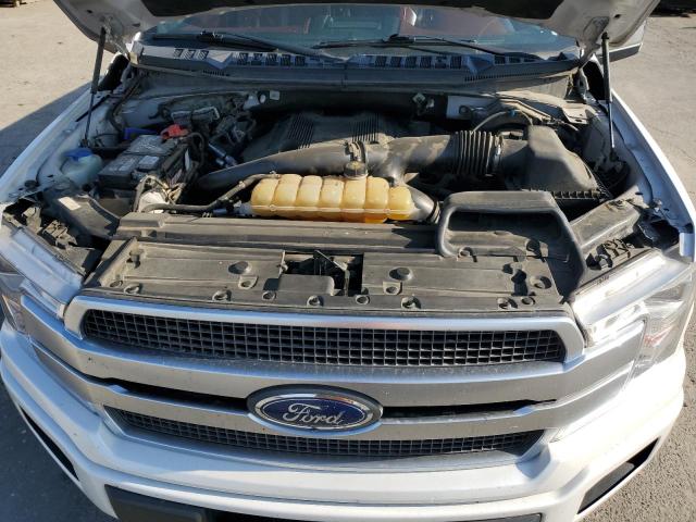 2019 FORD F150 SUPER - 1FTFW1E41KFA87434