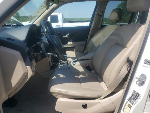 2010 MERCEDES-BENZ GLK 350 4M - WDCGG8HB3AF434890