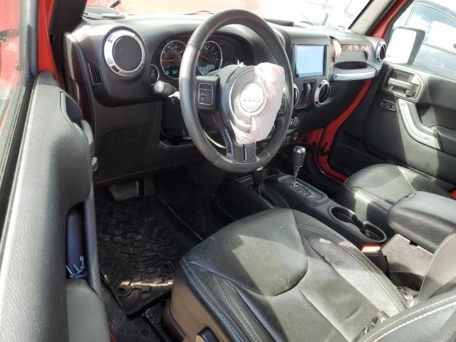 2015 JEEP WRANGLER S - 1C4AJWBG2FL656030