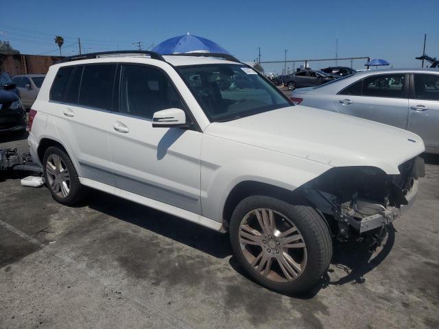 Vin: wdcgg5hb8eg200338, lot: 55247755, mercedes-benz glk-class 350 20144