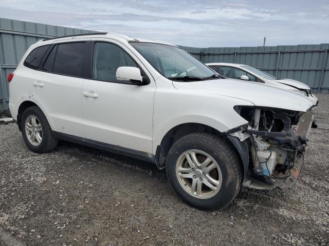 Vin: 5nmsg3ab5ah334337, lot: 52782255, hyundai santa fe gls 20104