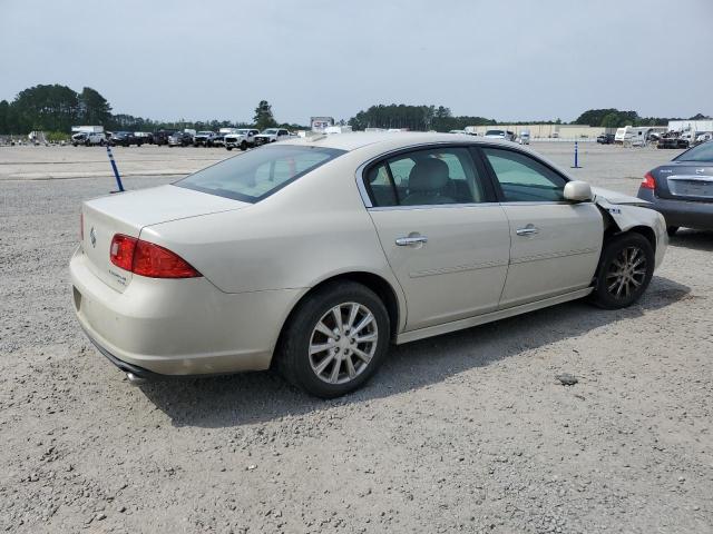 Vin: 1g4hc5em5bu120855, lot: 52750365, buick lucerne cxl 20113