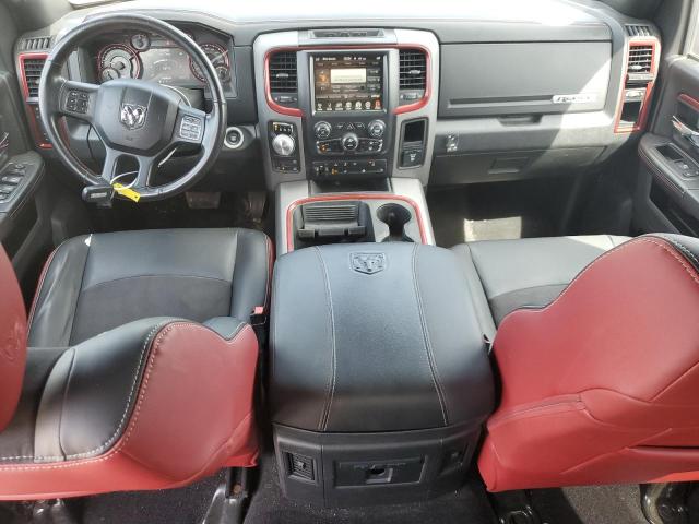 2017 RAM 1500 REBEL - 1C6RR7YT2HS612311