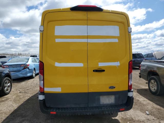 2020 FORD TRANSIT T- - 1FTYE1C84LKA81198