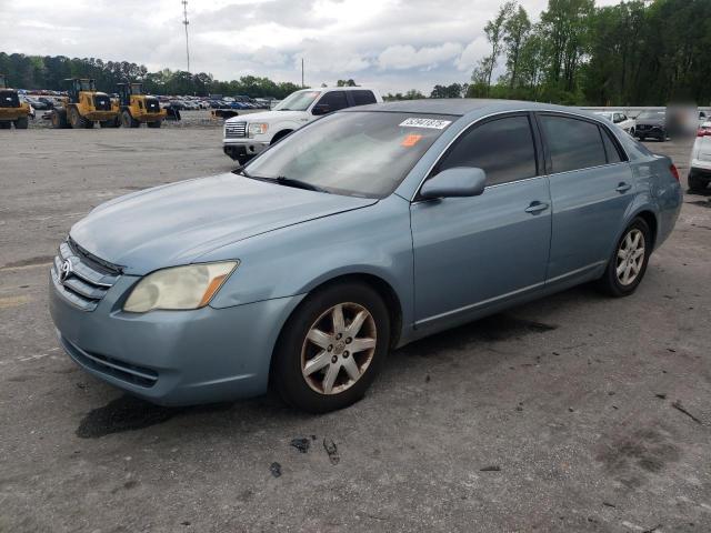 TOYOTA AVALON XL